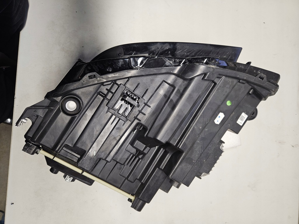 фото №6, Pr kompletny matrix laser audi q4 e-tron 89a941036 ideał