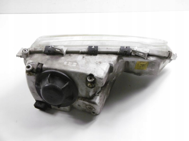 фото №11, Ford galaxy mk1 фара лівий bosch h4