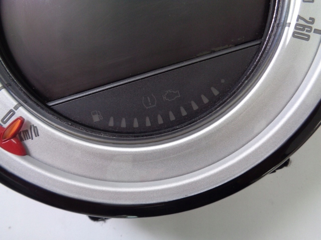 фото №4, Экран дисплей mini countryman r60 2010-2016