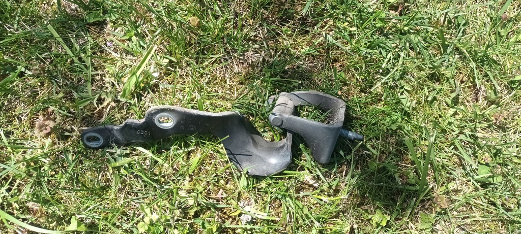 фото №1, Петля кришки 8p4827300a audi a3 8p 5 двері правий