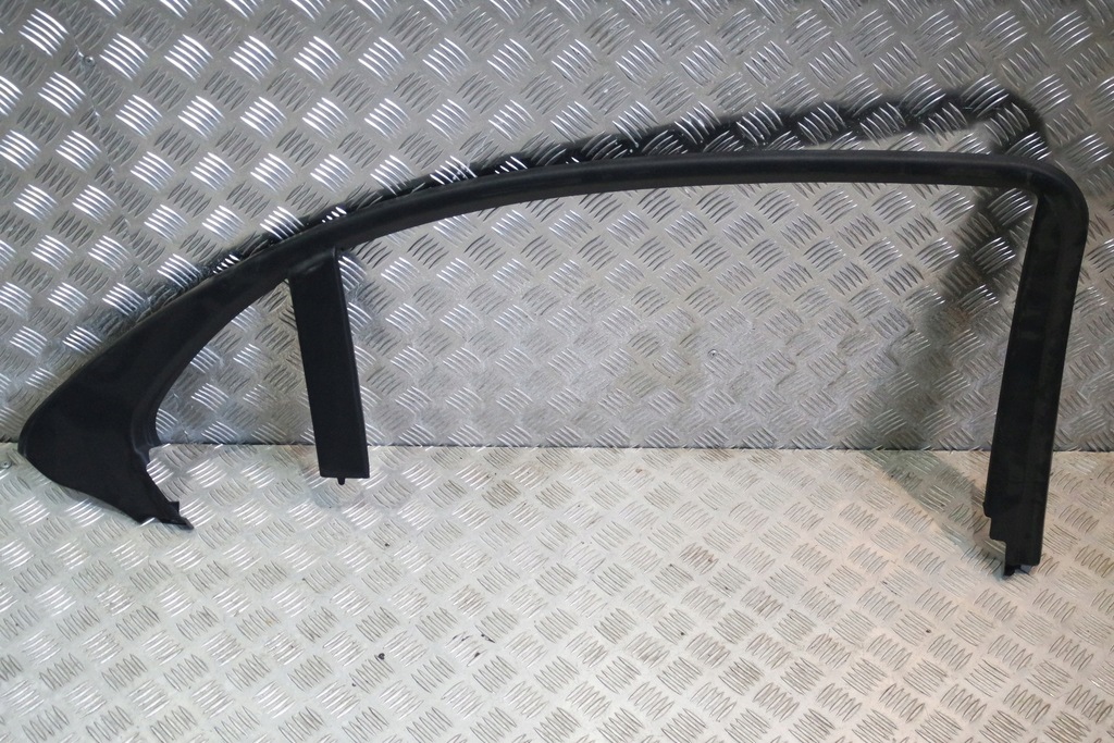 фото №1, Рама стекло внутренняя mercedes w222 a2227370617