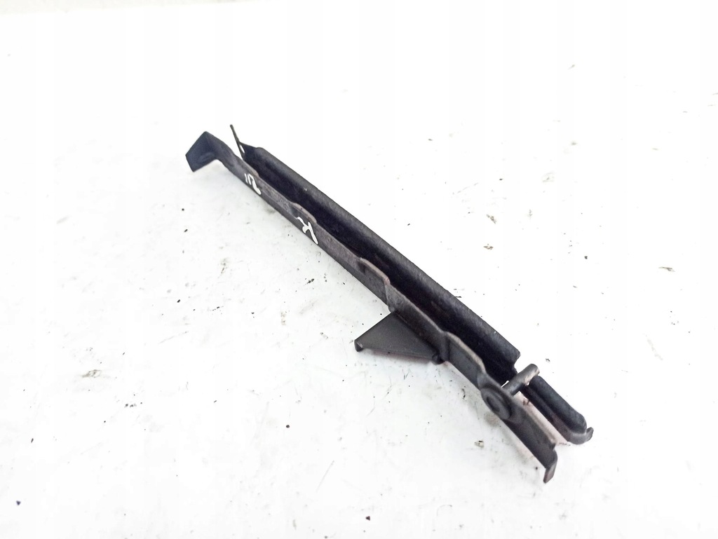 фото №7, Mercedes-benz clk a209 c209 2003 ліва сторона елементи кріпильні