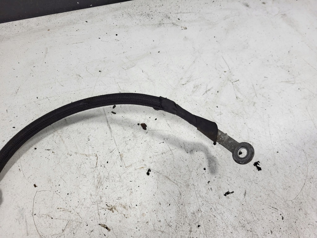 фото №5, Клемма минусовая peugeot 2008 i 1.6bhdi 9814740480