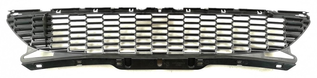 фото №3, Решётка радиатора радиатора решётка радиатора mini r56 13-14 матовый