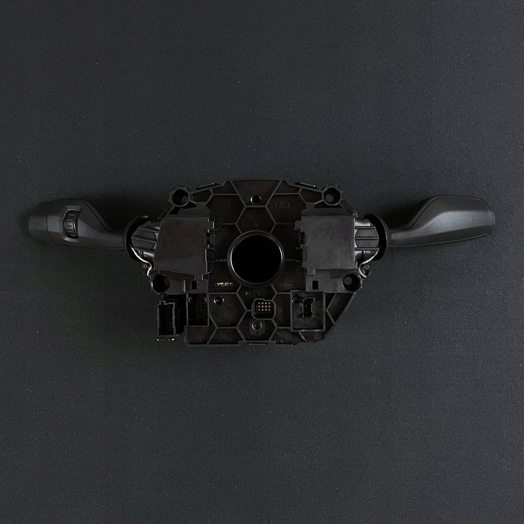 фото №13, Новий перемикач комбінований стрічка bmw 1', 5', ix3, x3, x3 m, x5 m, 5a32039