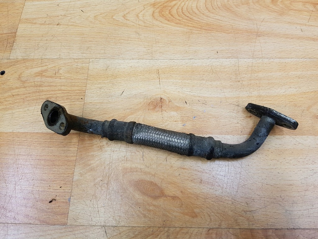 фото №1, Шланг трубка egr mercedes w638 vito 2.2 cdi