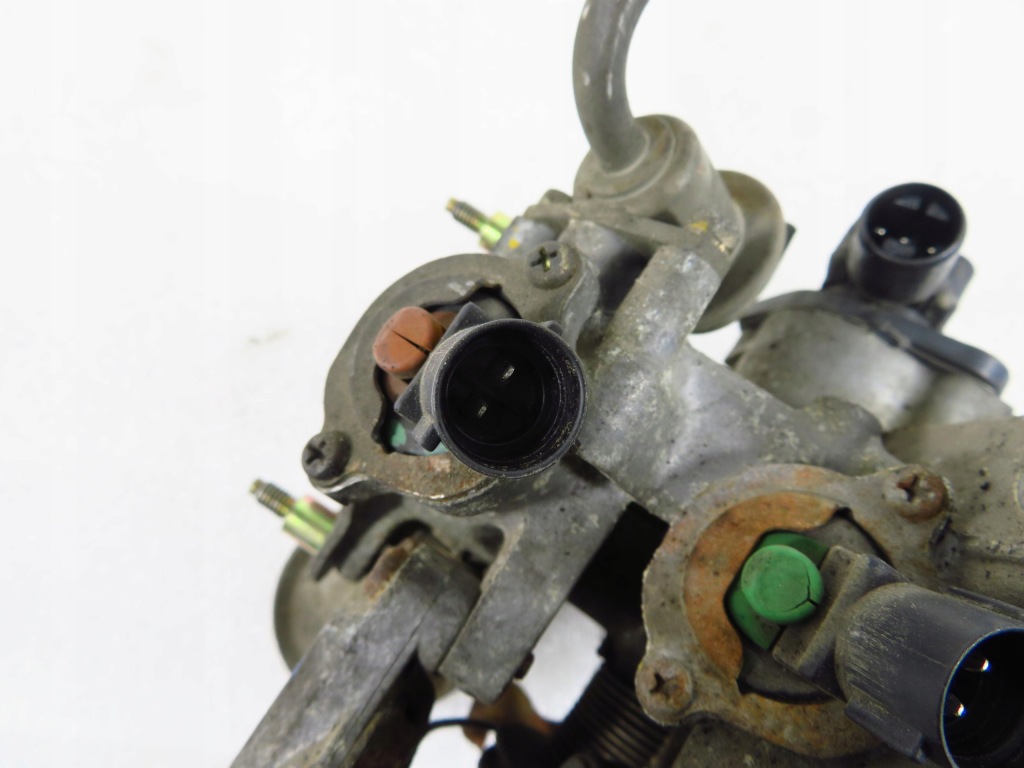 Карбюратор honda civic 2 1.5 Оригинал