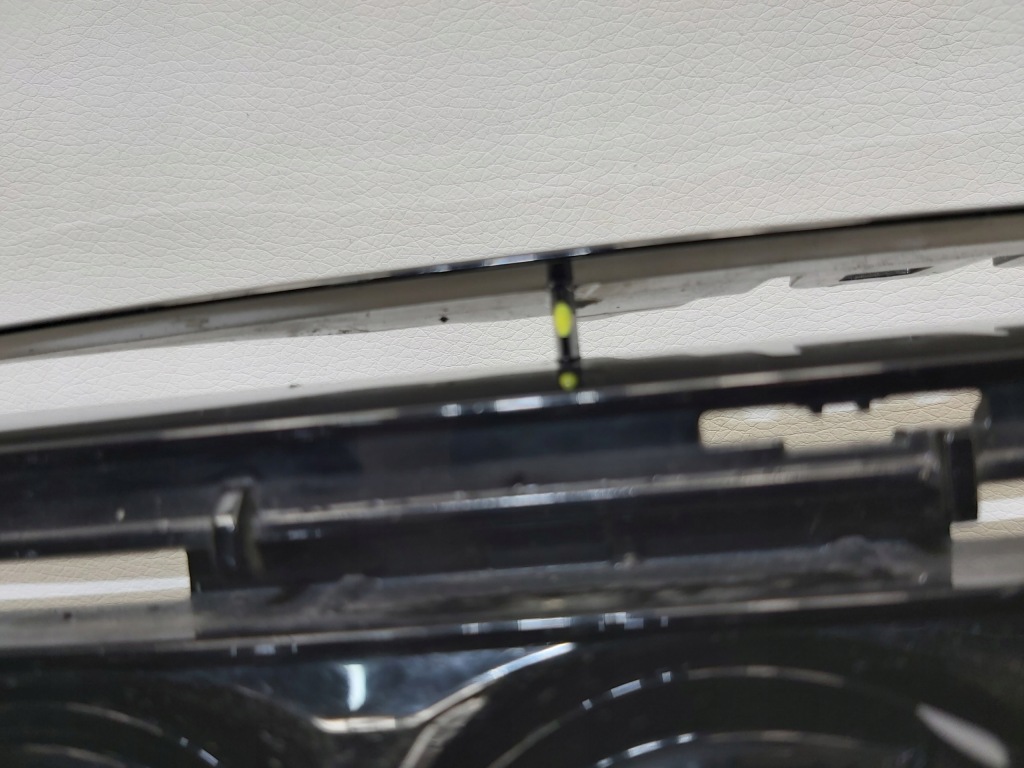 фото №5, Решётка радиатора решётка радиатора радиатора audi rs7 4k 4k8853651f