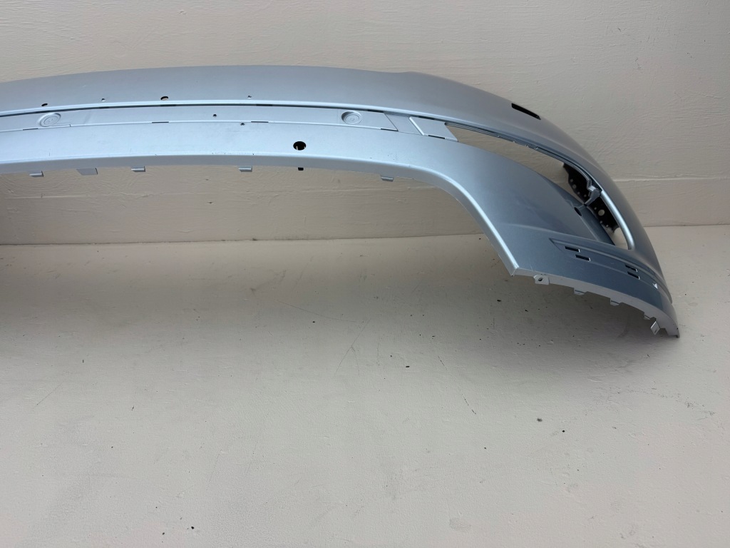 Land rover velar l560 17r- бампер перед передний j8a2-17f003 pdc омыватель Цена