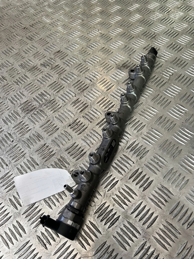 фото №1, Land rover range rover sport l494 2020 молдинг упорскування k6d39d280aa