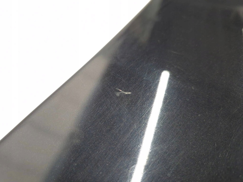 Капот крышка двигателя vw passat cc lc9x Доставка