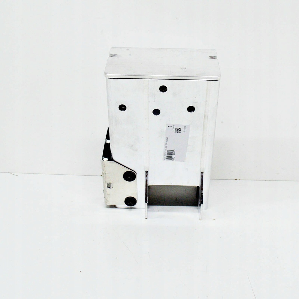 фото №2, Перед левая труба рамы kon volvo xc60 mk2 оригинальный 32216625