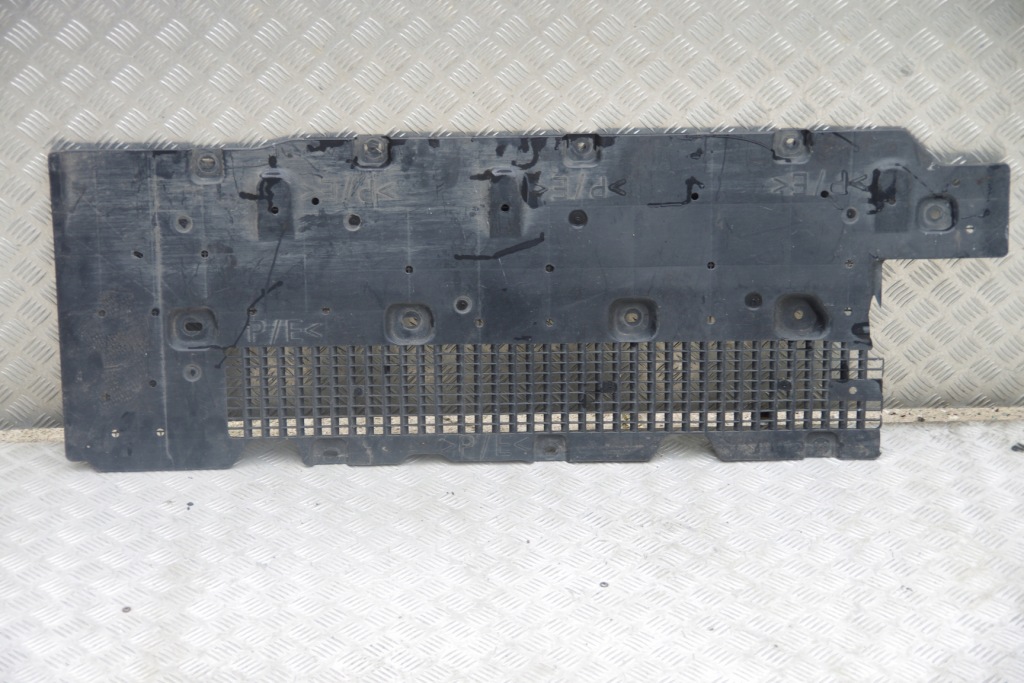 фото №2, Защита подвеска renault talisman 748144731r