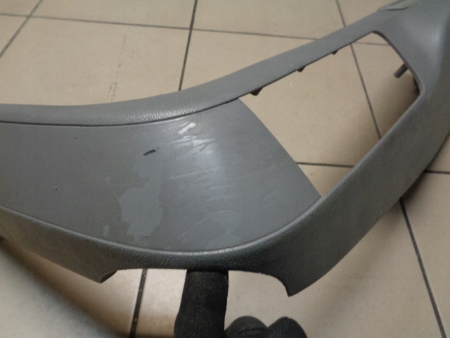 фото №7, Захист сидіння lewego vw phaeton 02-10 сіра 3d0881317a