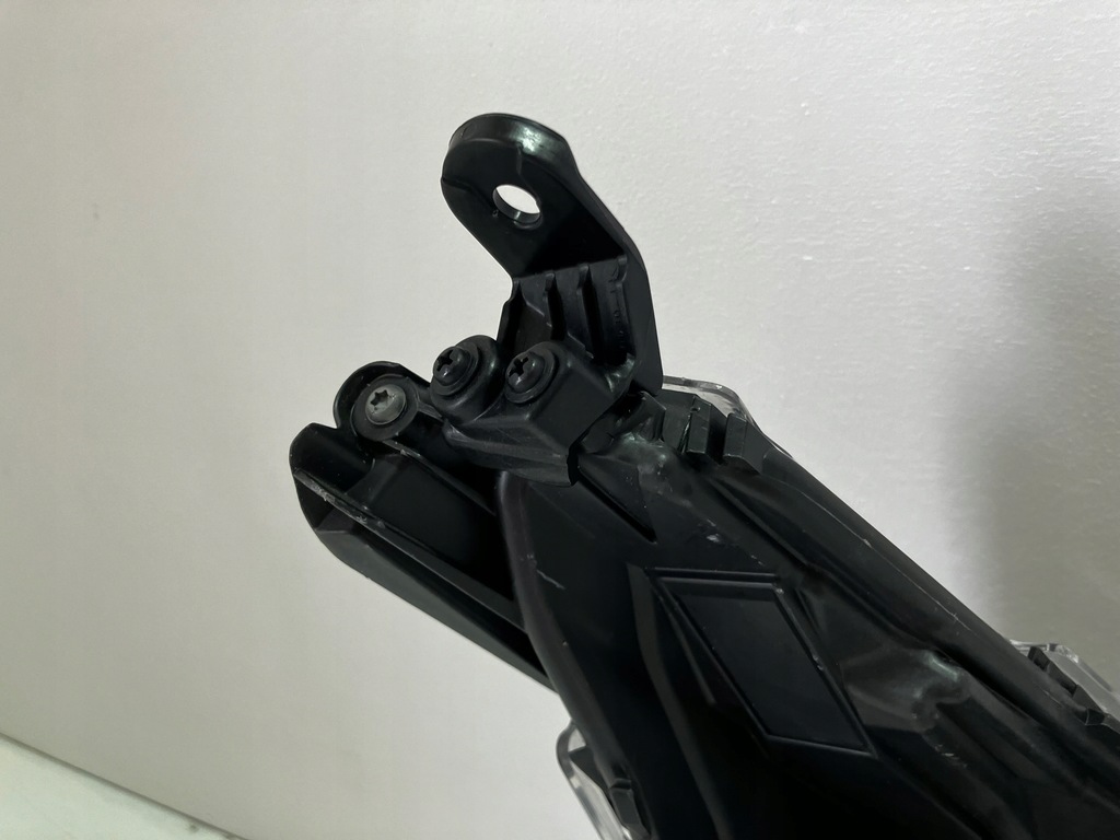 фото №14, Corolla e21 лампа ліва перед full led без оснащення