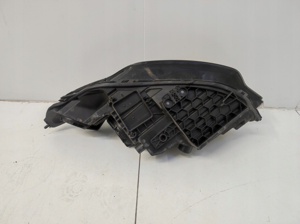 фото №7, Лампа фара правий права перед eu land rover discovery sport l550 v 5