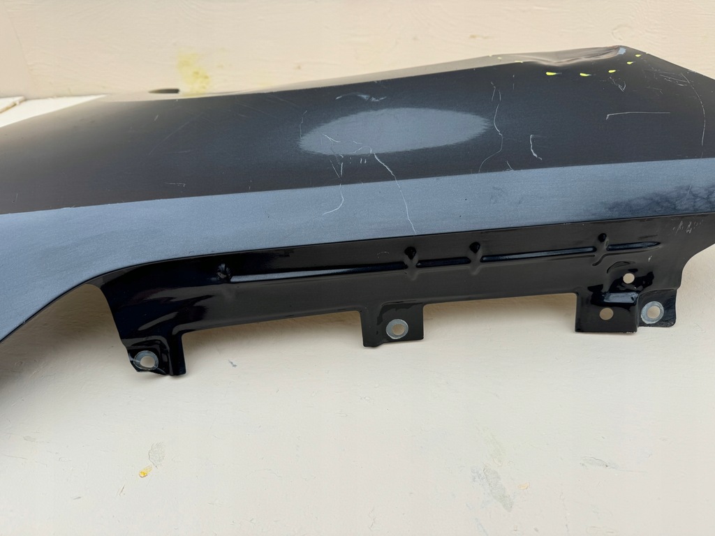 фото №11, Skoda seat rapid toledo iv lift крила лівий передній лівий перед