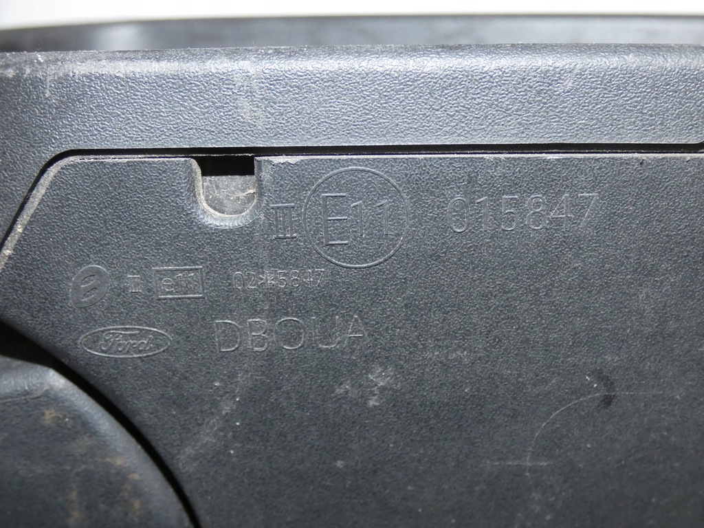 фото №8, Дзеркало ford c-max праве