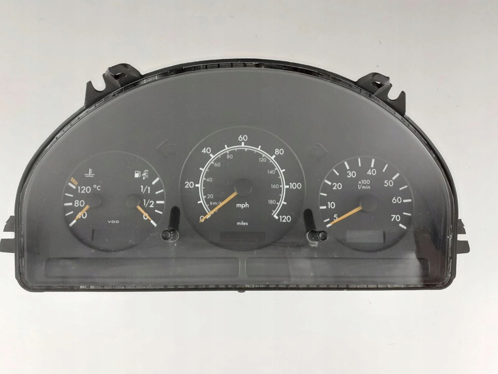 Купить 2000 mercedes-benz ml w163 счетчик a1635400247
