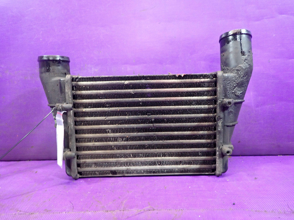 Купить Vw passat b5 96-00 1.9 tdi afn 115km интеркулер