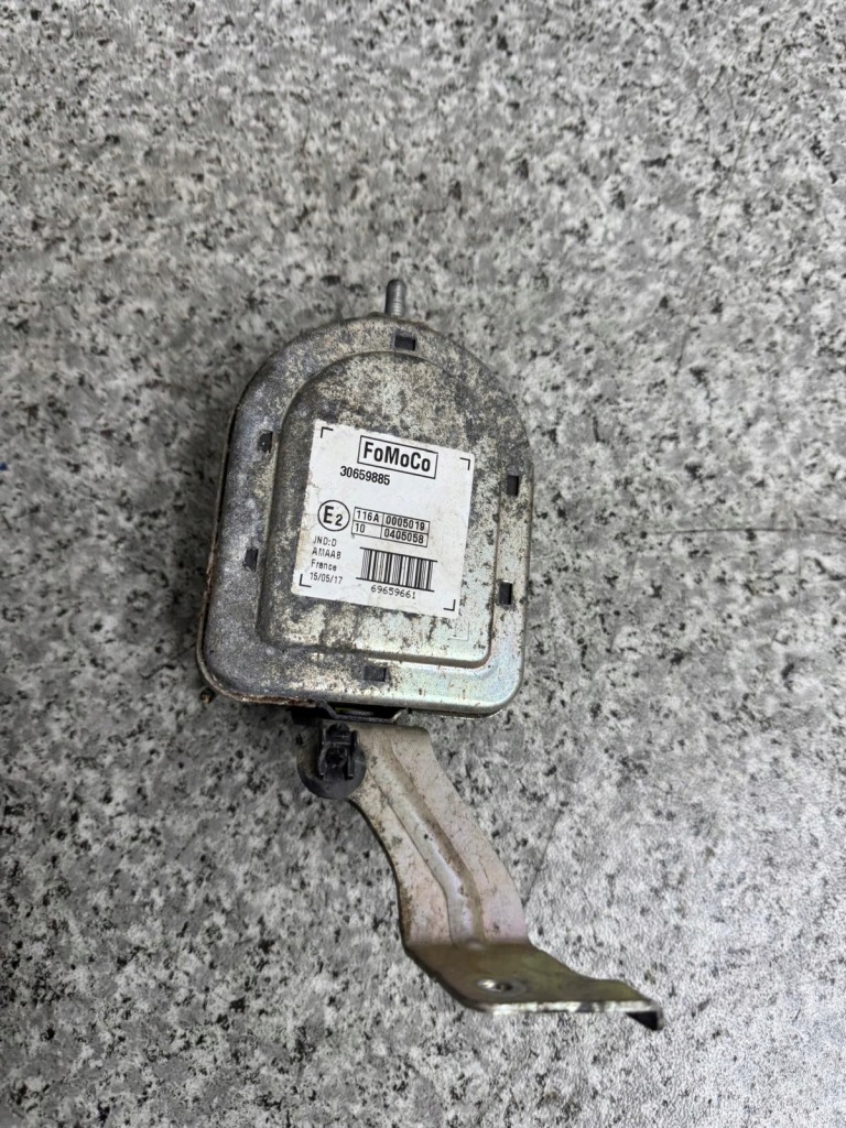 фото №3, Сирена сигналізація volvo v40 ii 2012-2018r 30659885