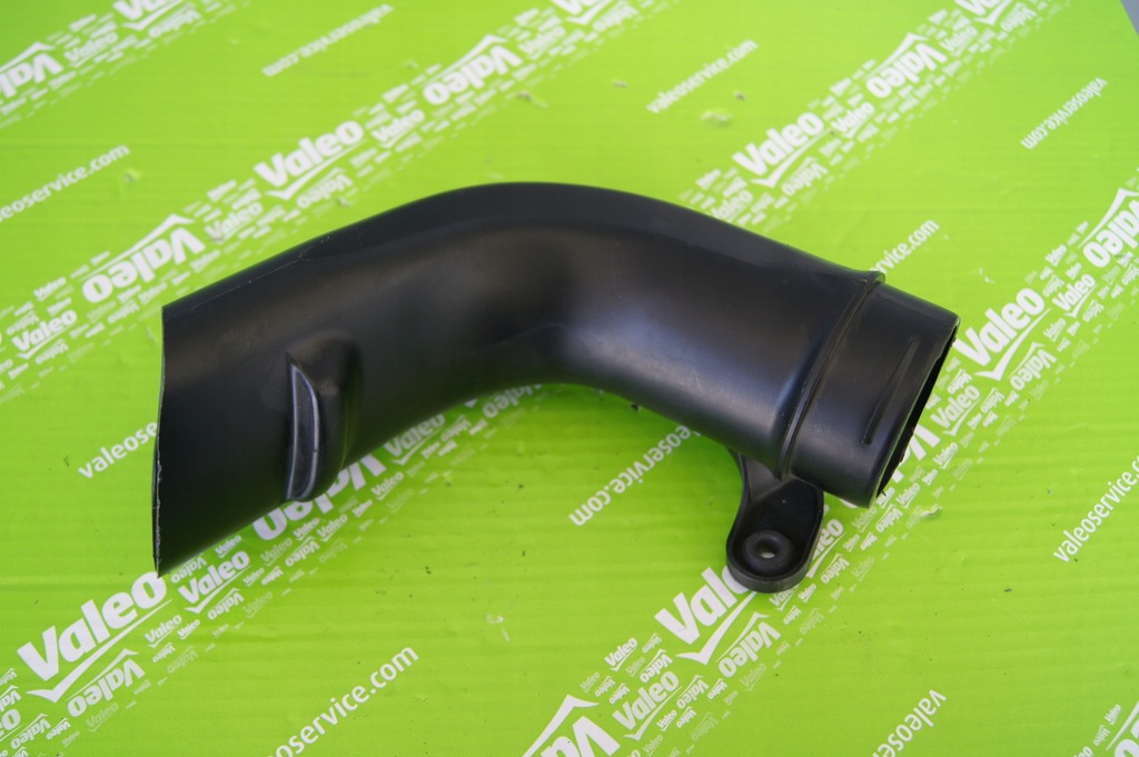 фото №3, Воздухозаборник воздуха renault scenic megane iii 1.5dci