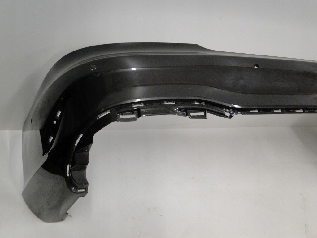 Mercedes sl 231 r231 amg бампер задняя  на датчики pts Недорого