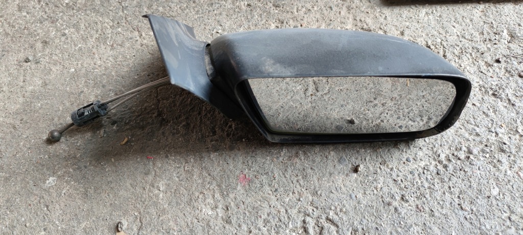 фото №1, Дзеркало праве chevrolet lumina механічний