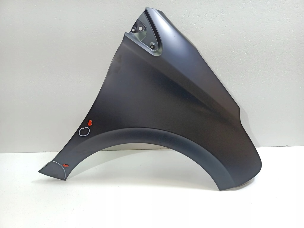 фото №5, 208, 04.12- крила передній правий