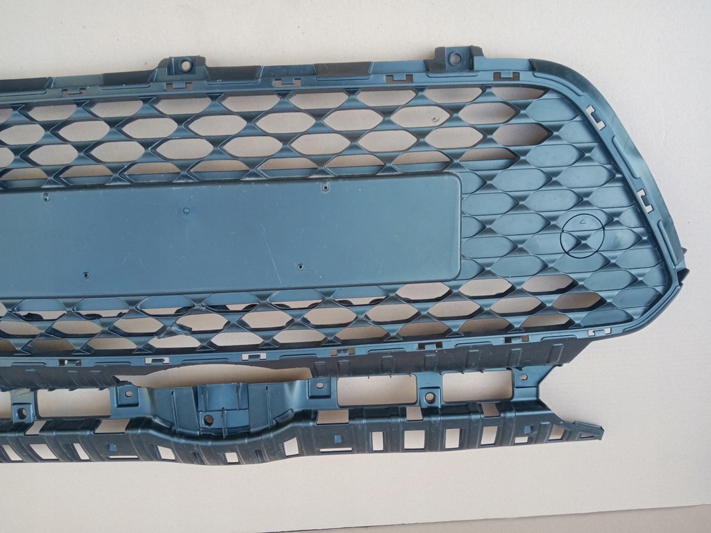 фото №5, Hyundai i20 решётка радиатора решётка радиатора 2014r-