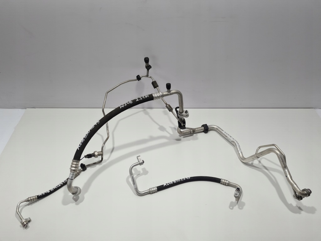 фото №1, Mercedes b-klasa w246 2.2 cdi дроти кондиціонера a2468302615