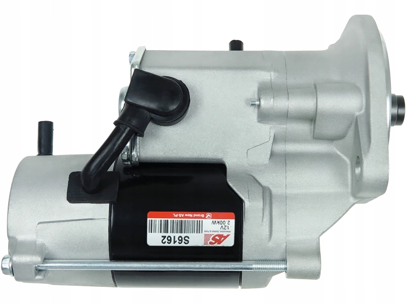 Стартер tfr pick-up 2.5 Ціна