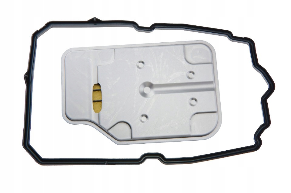 фото №1, Фильтр автоматической коробки mercedes cls 04-