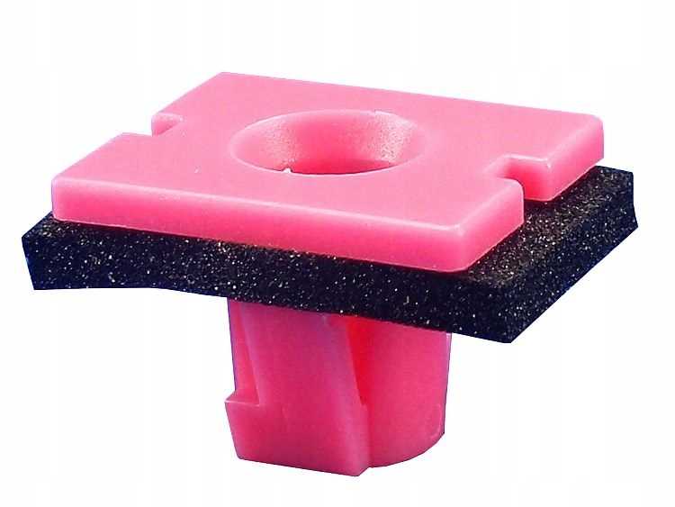 фото №1, 10x kia sorento клипса колодка дверь крыла накладка