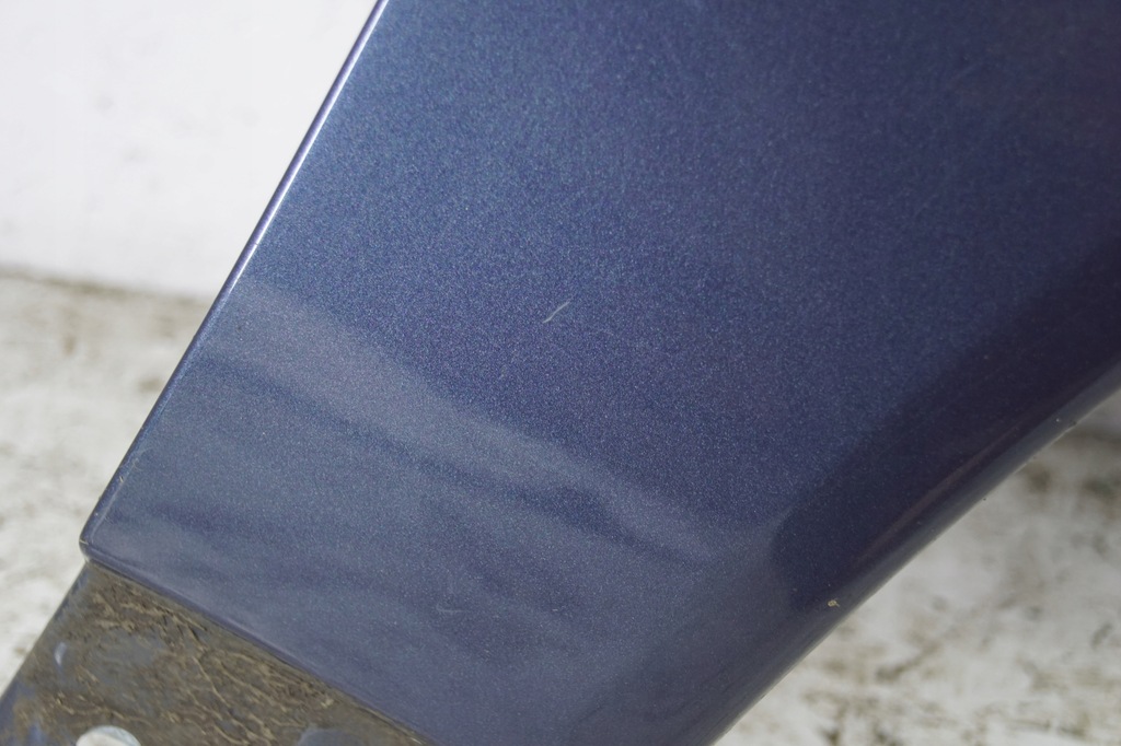 фото №13, Крила правий перед volvo v70 iii