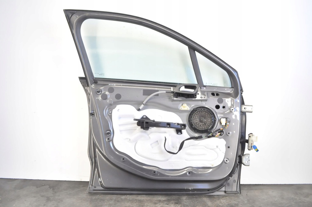 фото №7, Citroen ds4 crossback дверь левый перед левая передние hb 5d