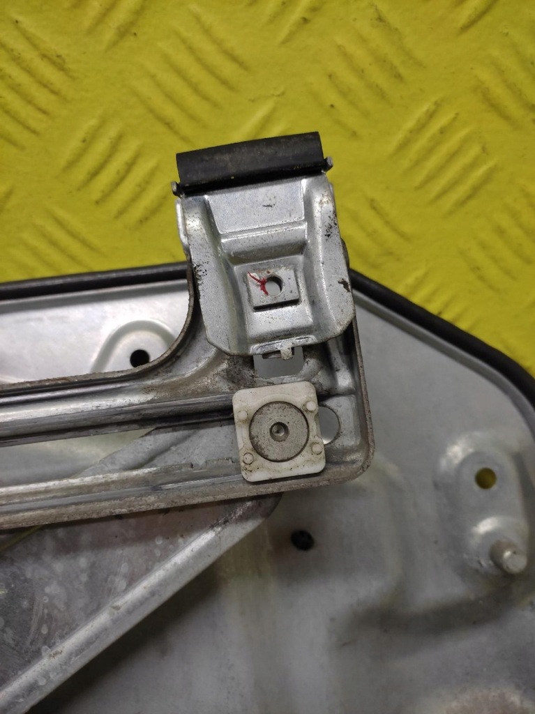 фото №7, Volvo s40 ii подъемник стекло правый перед