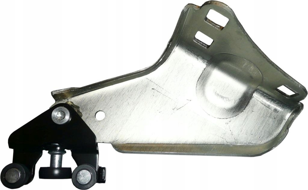 фото №2, Підрамник нижній двері бічний. r kangoo kpl