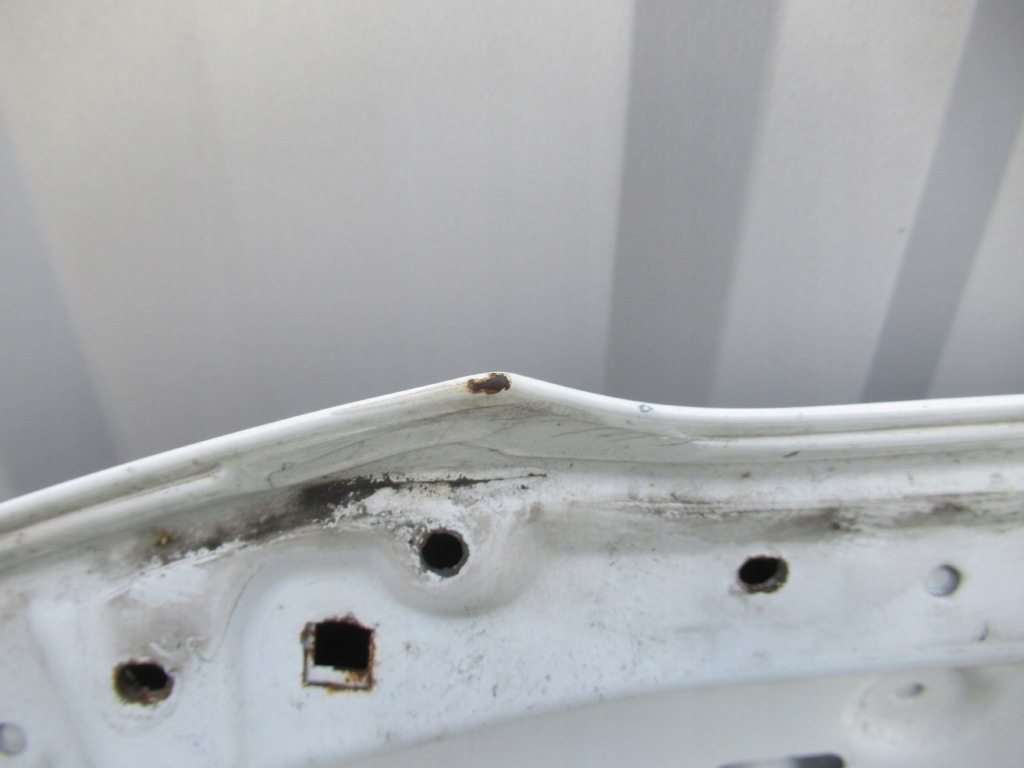 фото №14, Audi a5 b8 8t lift sportback coupe cabrio 12-15 капот белый идеальное состояние 8t0823029h