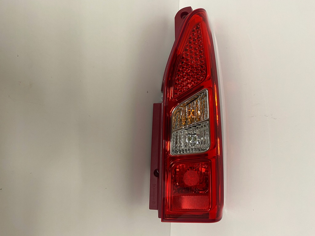 фото №1, Лампа задня права peugeot partner ii iii 12-18 кришка багажника