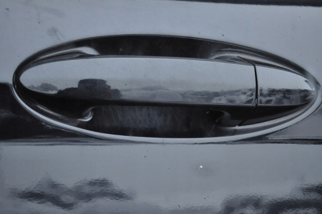 фото №7, Ford b-max дверь правый задняя задние