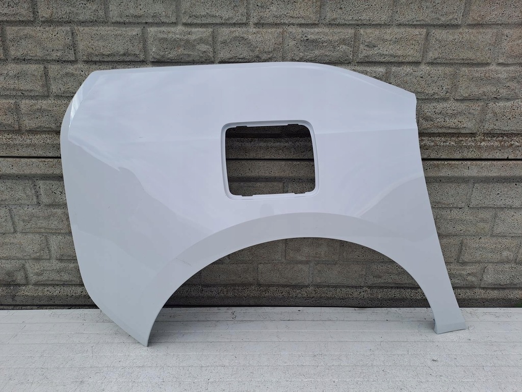 фото №1, Bmw i3 крила правий задня задній оригінал