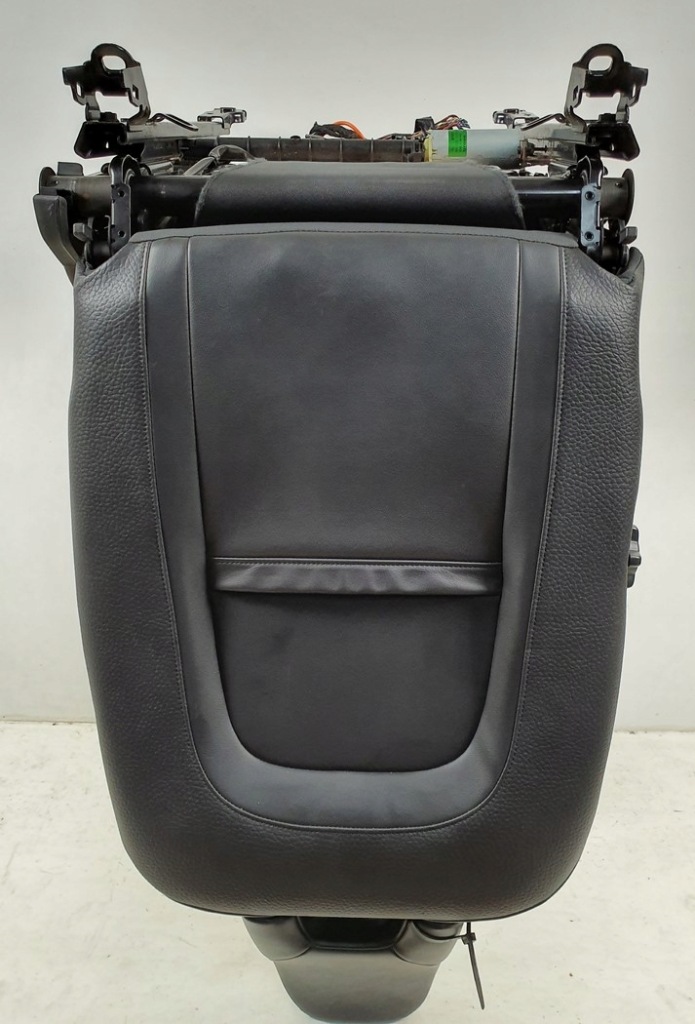 фото №7, Сиденье правый перед с подогревом электрический volvo v60 eu