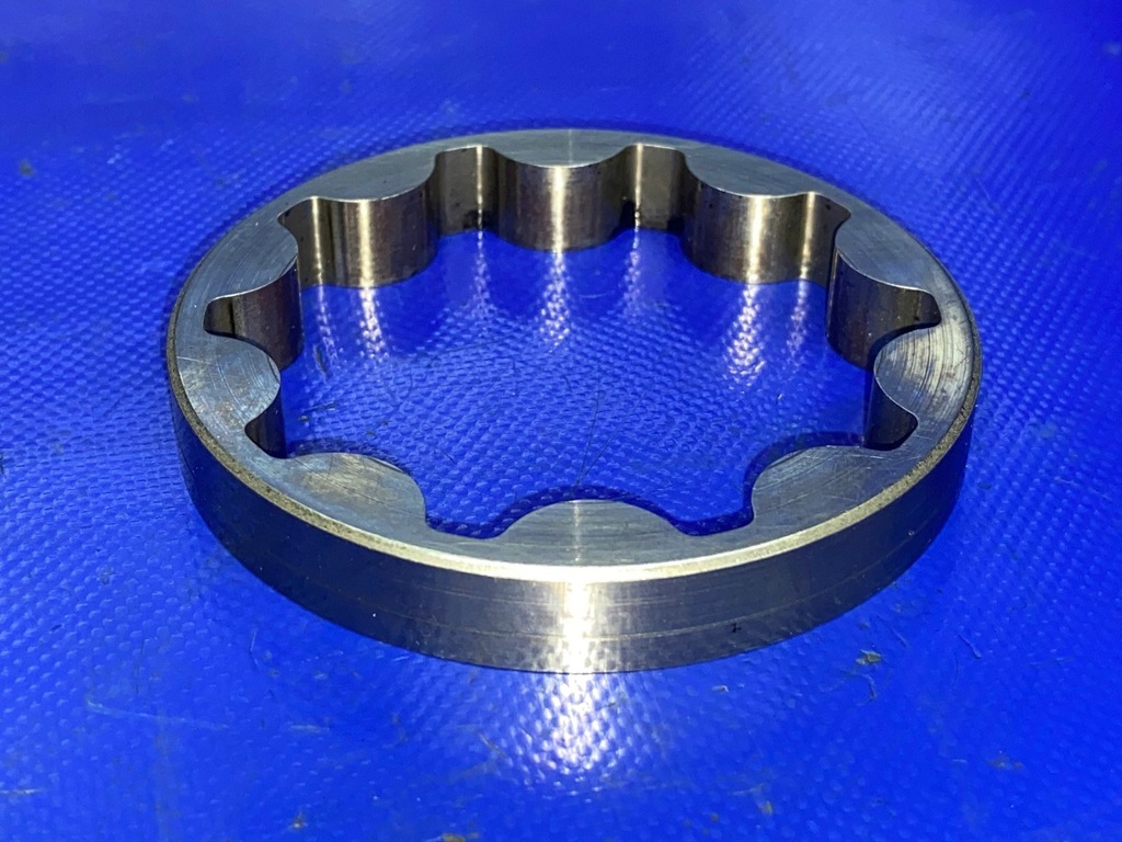 фото №10, Корпус розподільного валу punto evo alfa romeo 1.3 m-jet 199b4000 55232196