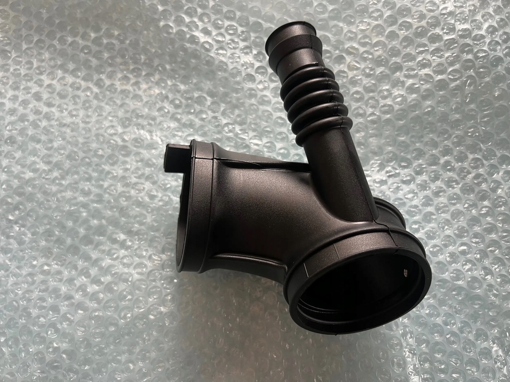 фото №1, Bmw x5 e53 3.0i m54 коліно труба повітрозабірник 13541440102