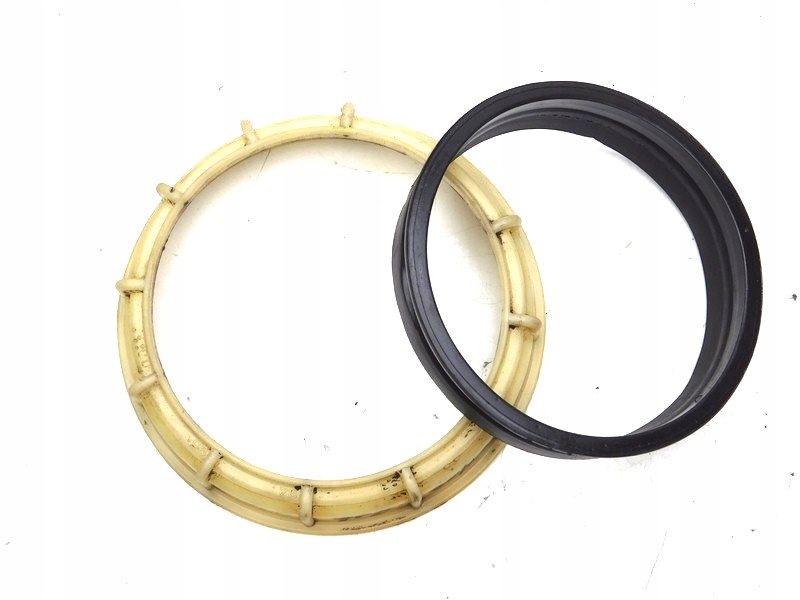 фото №2, 05/22 alfa romeo 166 гайка прокладка бака топлива