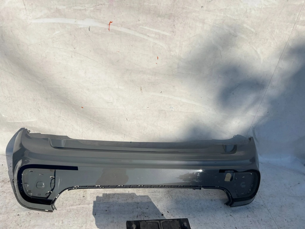 Купить Бампер mini one f55 f56 sport задняя задний