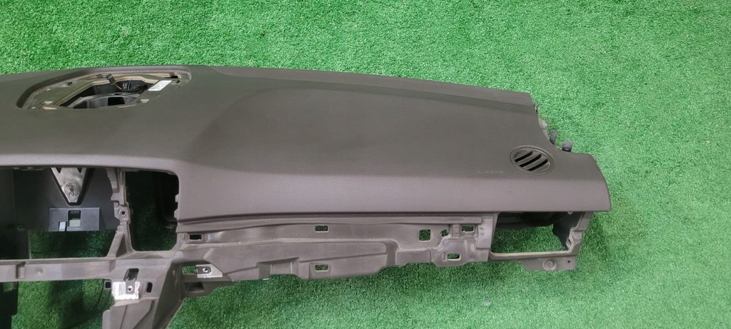 фото №13, Панель приладів приладова консоль mercedes a1666800087