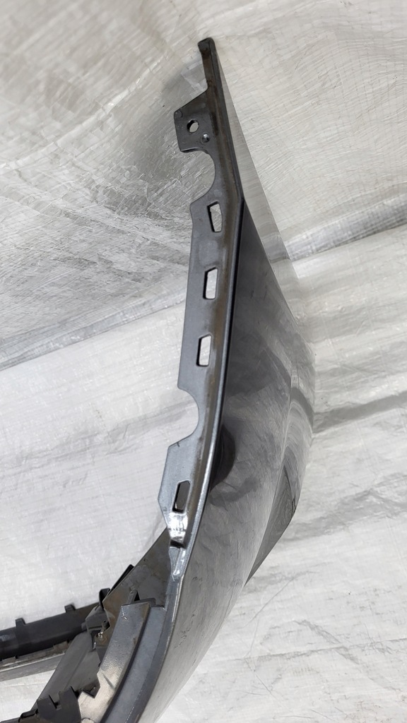 фото №7, Бампер перед передний skoda fabia 4 iv 6va 21-