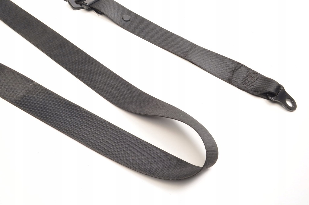 фото №10, Porsche cayman 987 pas безпеки лівий перед спрацювання 98780303305